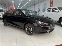 ام جي GT